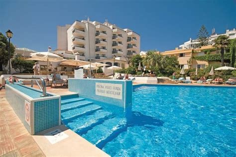 Tivoli Lagos Hotel, Lagos, Algarve