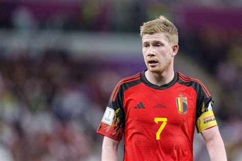 Belgium Euro 2024 squad: Thibaut Courtois left out, Kevin De Bruyne and Romelu Lukaku among ...