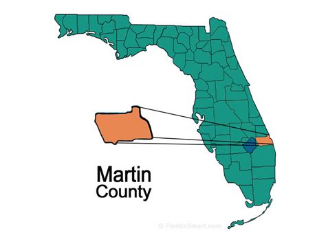 Martin County Florida - Florida Smart