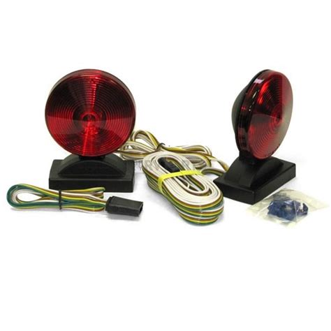 Peterson Mfg. Tail Light - V555 | highskyrvparts.com