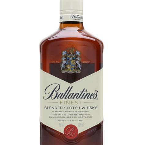 Ballantine’s Whisky - ACOR Sp z o.o