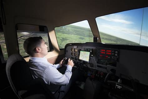 Could General Aviation Use a Digital Co-Pilot? - Avionics International