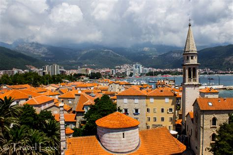 6 Great Reasons To Visit Budva, Montenegro