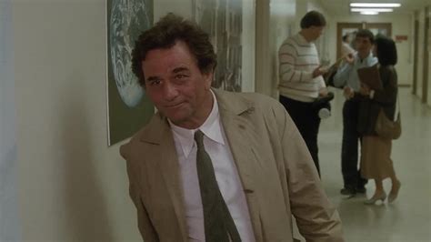 Columbo Goes to College - Columbo (Season 10, Episode 1) - Apple TV