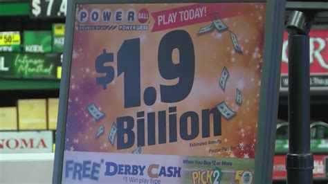 Pennsylvania prepares for Powerball drawing - YouTube