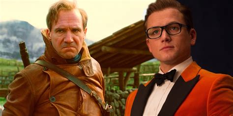 Kingsman: The Blue Blood - Release Date Prediction, Cast, Story & Everything We Know About ...