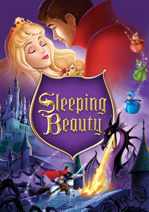 Favorite sleeping beauty poster/cover ? - Disney Princess - Fanpop