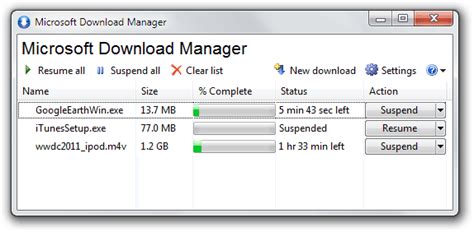 The Best File Download Manager for Windows - Digital Inspiration