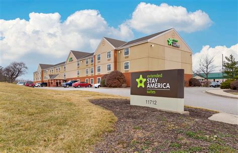 Explore Our Nationwide Hotel Locations | Extended Stay America