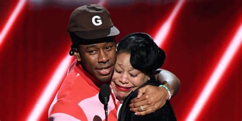 Grammys 2020: Tyler, the Creator Wins Best Rap Album, His First Grammy ...