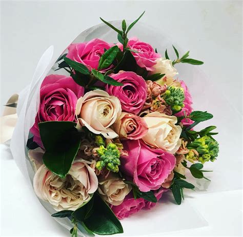 Flower Delivery Melbourne, Flowers Online - Bouquet Melbourne