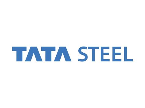 Tata Steel Logo PNG vector in SVG, PDF, AI, CDR format