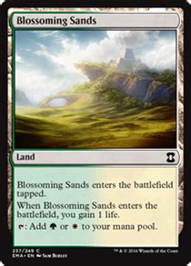 Dual Lands List: Gain Lands - MTGSalvation Decks