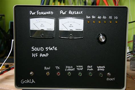 しています ヤフオク! - SOLID STATE LINEAR AMPLIFIER リニアアンプ 無... をされる