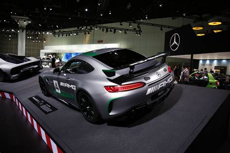 Mercedes-Benz at the Los Angeles Auto Show (14) - MBWorld