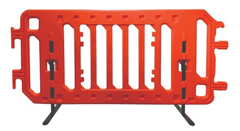 Pedestrian Barricades, Walkway Barriers for Public Guidance - CCW