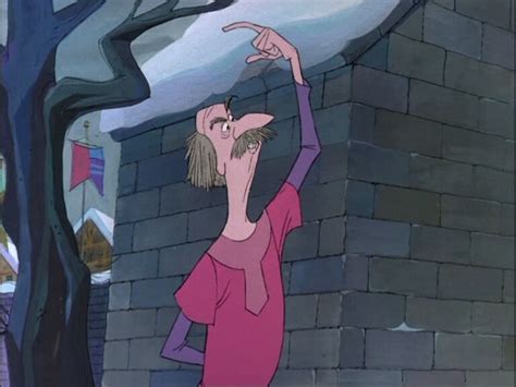 The Sword in the Stone - Classic Disney Image (5014401) - Fanpop