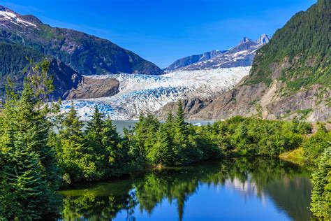 10 Epic Glaciers in Alaska for Your Bucket List - Linda On The Run