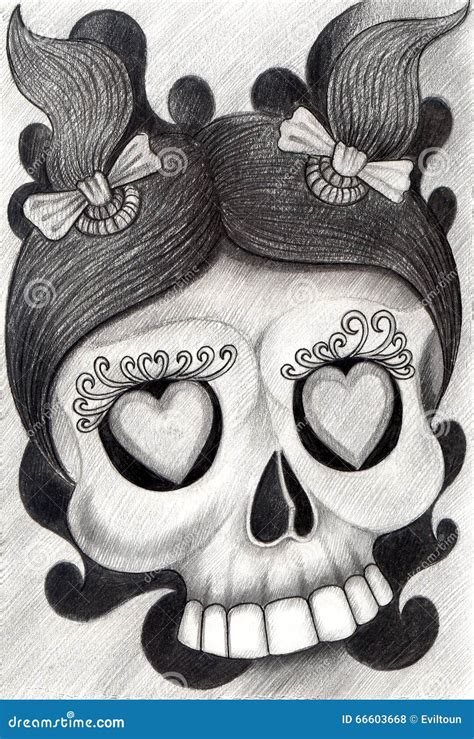 skull tattoo designs for women on paper - gardenweddingoutfitguestblue