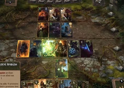 [Top 10] Best Gwent Decks That Wreck Hard! | Gamers Decide