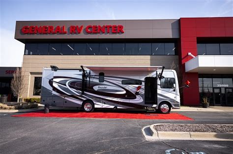 General RV Opening Fourth Florida Store - RV News