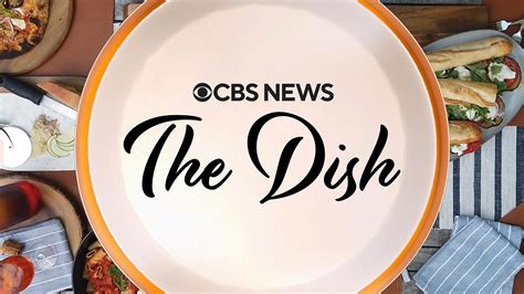 Cbs Dish (2023)