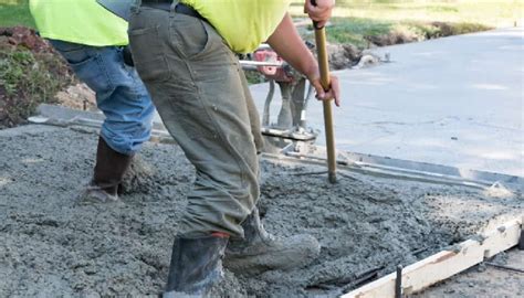 Cost of Concrete Driveway Installation