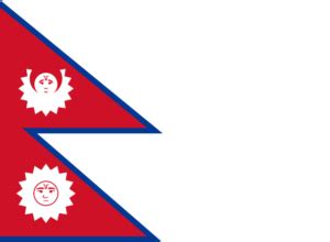 What is the Meaning of the Flag of Nepal? – Nepali Class