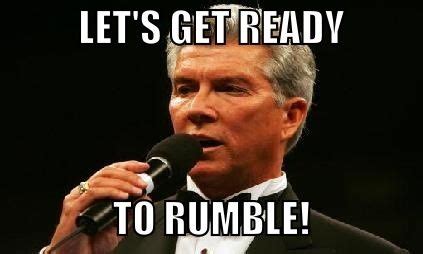 Lets Get Ready To Rumble Gif