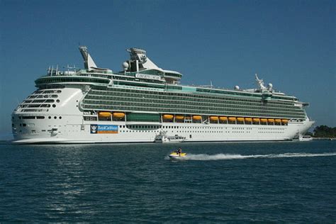 Jessica's Travel Blog: Liberty of the Seas Review, Royal Caribbean ...