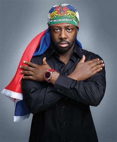 Haitian Filmmakers: "Unsung", Wyclef Jean.