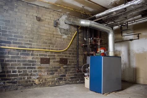 5 Things to Consider Before Replacing Your Furnace