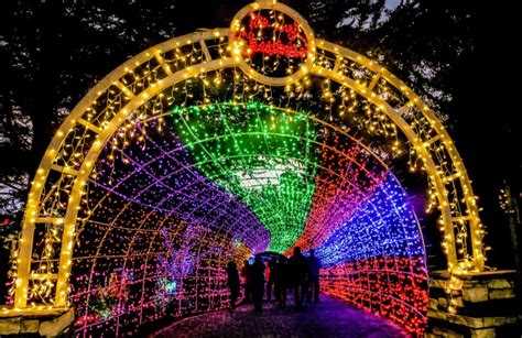 10+ Best Christmas Markets In California In 2024 | Hotelgift