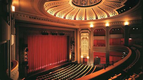 Regent Theatre Stoke-on-Trent Events & Tickets 2024 | SeatPlan