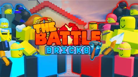 Roblox: The Battle Bricks. แมพที่เหมือน battle cats - YouTube