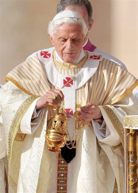 Pope Benedict XVI - God Pictures