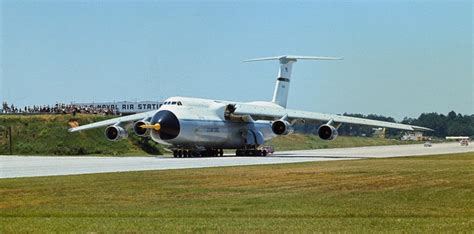 Great footage of C-5 takeoff. - AR15.COM