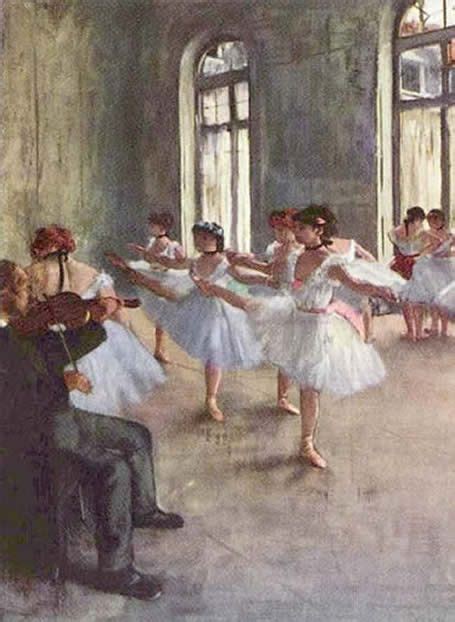 Degas ballerinas | Famous art paintings, Paintings famous, Degas paintings