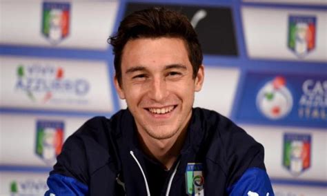 Reports – Manchester United agree £12.7m fee for Italy star Matteo Darmian – talkSPORT | talkSPORT