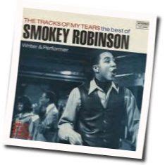 Smokey Robinson - Tracks Of My Tears (Ver. 3) guitar chords