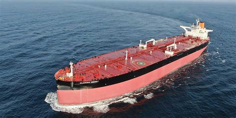 Oil Tanker Firms Halt Red Sea Trips After US Strikes Yemen