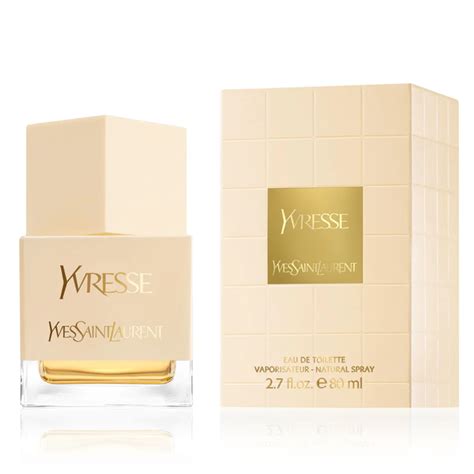 Yvresse by Yves Saint Laurent 80ml EDT | Perfume NZ