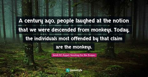 Best Scopes Monkey Trial Quotes with images to share and download for ...