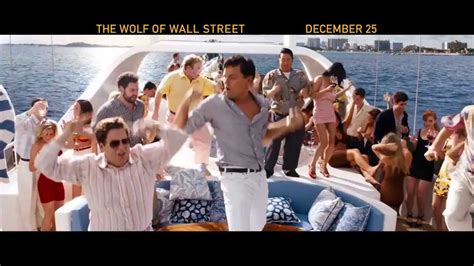 Wolf Of Wall Street Naomi Yacht