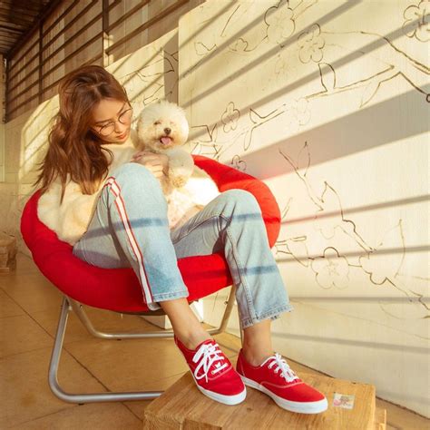 Keds Philippines on Twitter | Keds style, Red keds, Keds