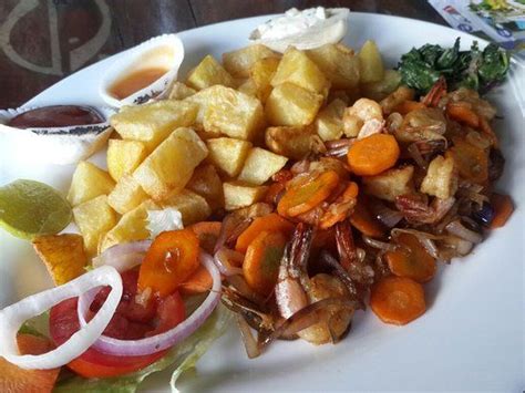 Pin on Dar es Salaam Food Guide