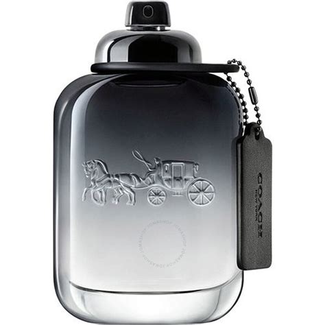 Coach New York / Coach EDT Spray 6.7 oz (200 ml) (m) 3386460097659 - Fragrances & Beauty, Coach ...