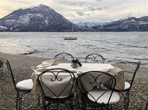 5 Reasons to Visit Lake Como in Winter