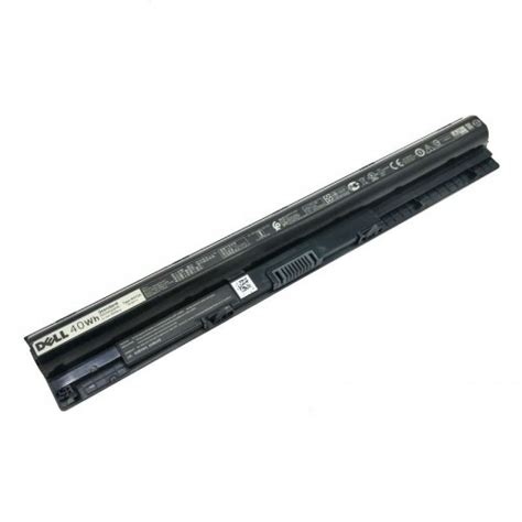 Replacement Dell Inspiron 15 5559 i5559 Laptop Battery Spare Part 14.8V 4Cell 40WHr