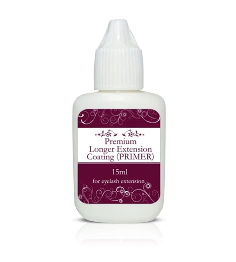 Eyelash Primer Premium 15ml | Primers | Quality Beauty Store